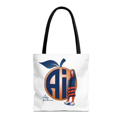 Abby Incorvaia Tote Bag