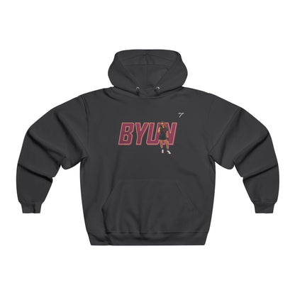 Lynn Byun Vintage Hoodie