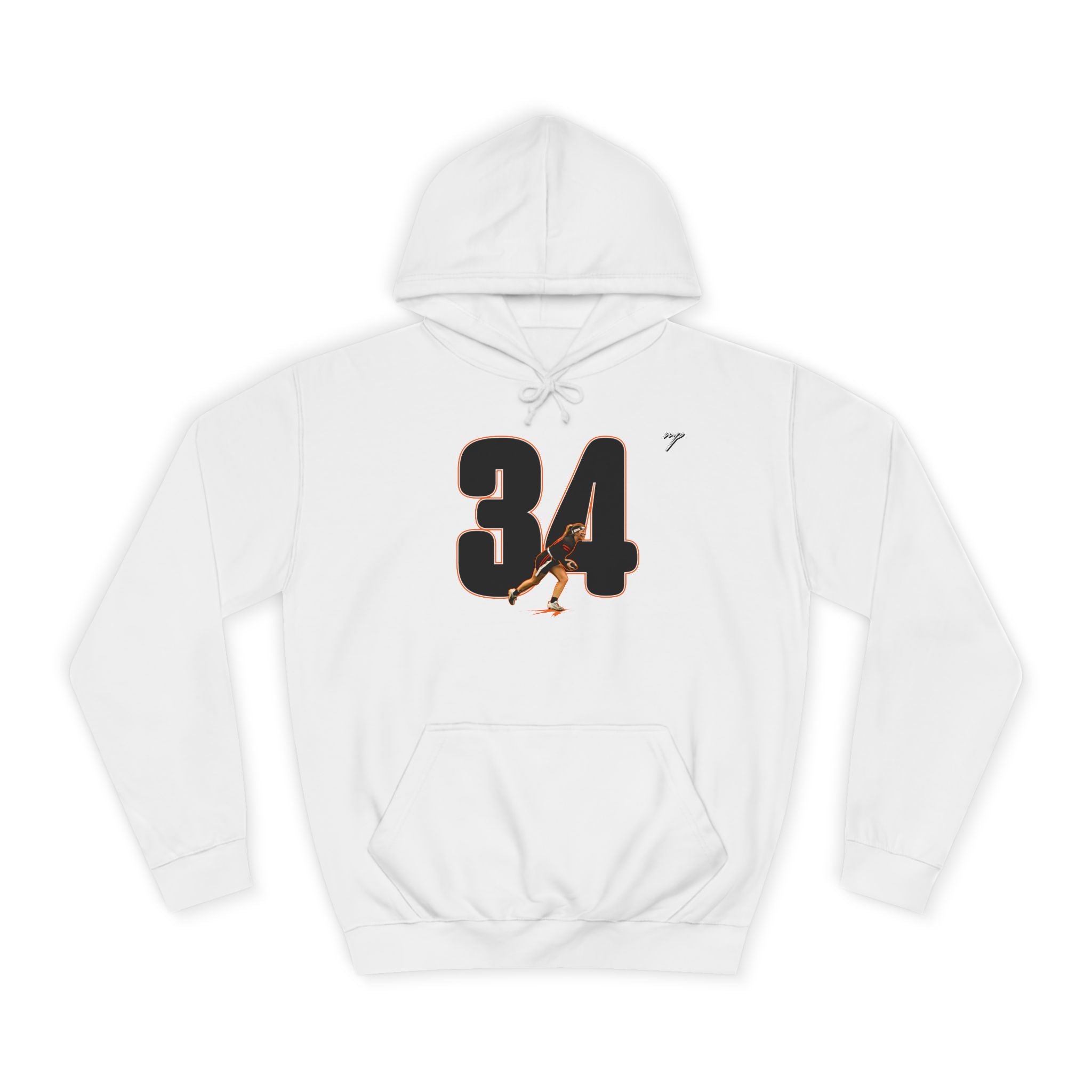 Lexi Kile Hoodie