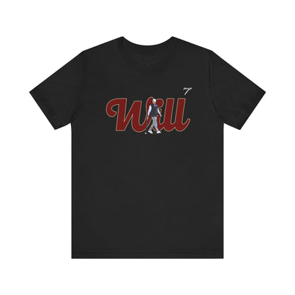Will Simpson Graphic Tee