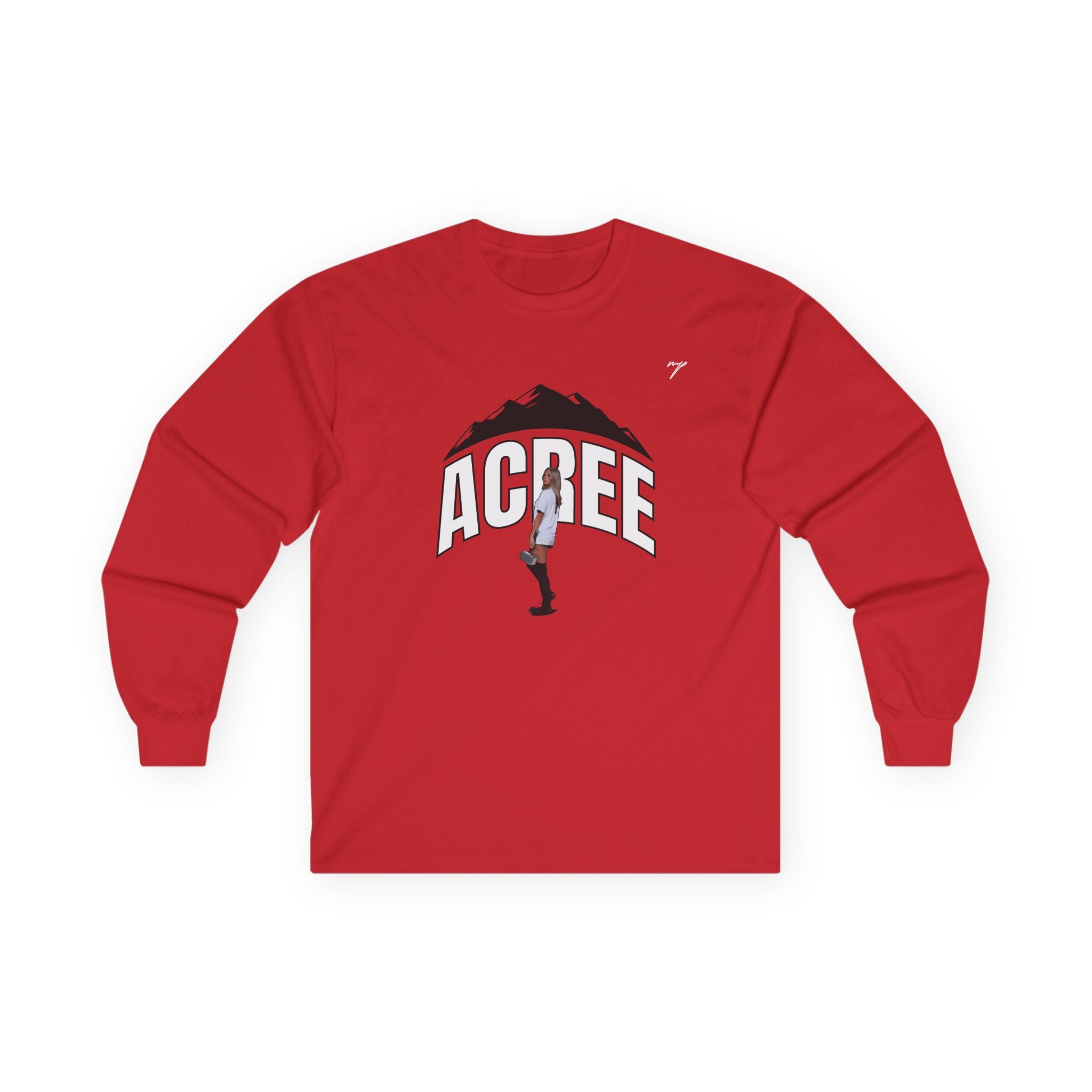 Kayleigh Acree Long Sleeve