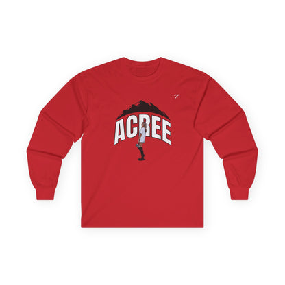 Kayleigh Acree Long Sleeve