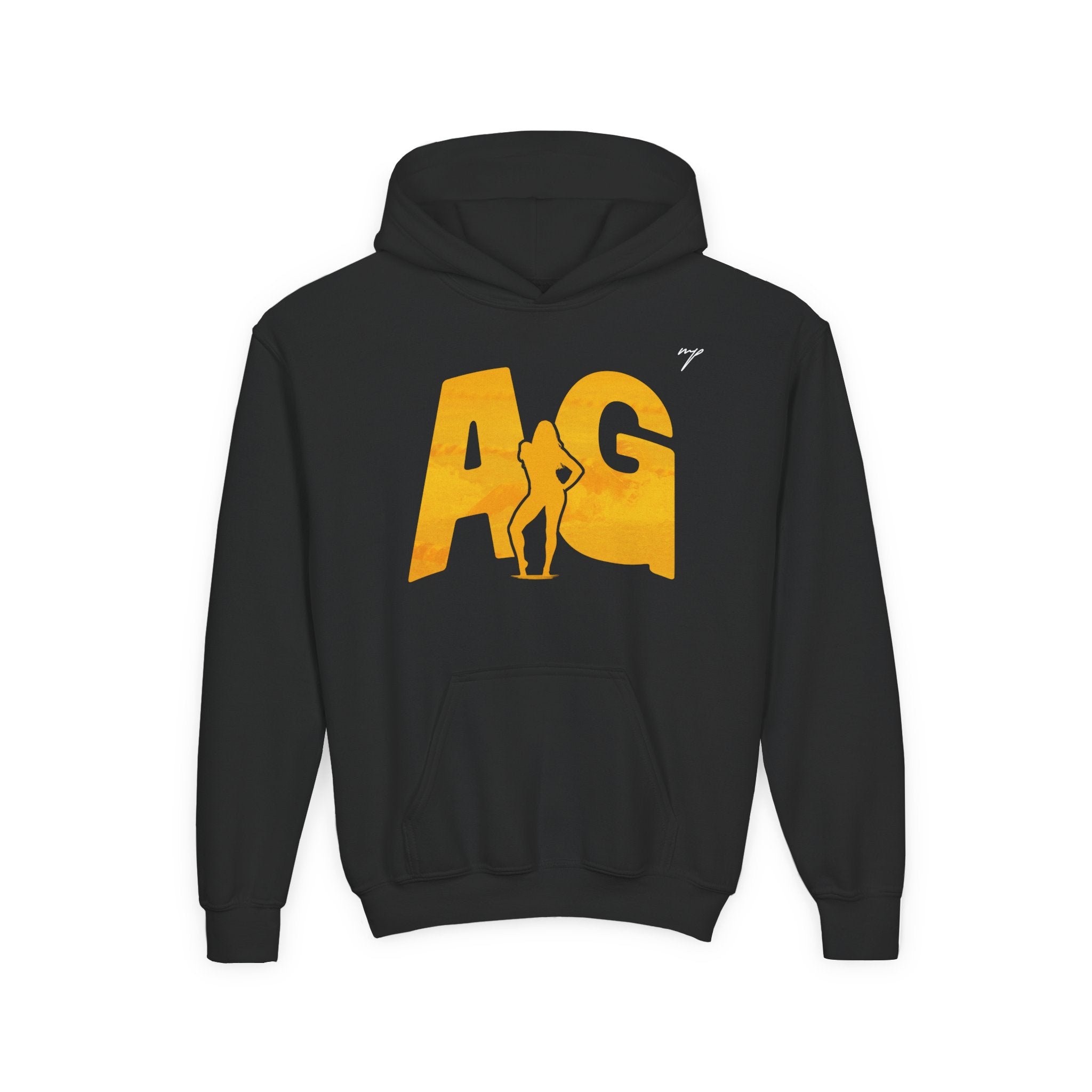 Applejean Gwinn YOUTH Hoodie