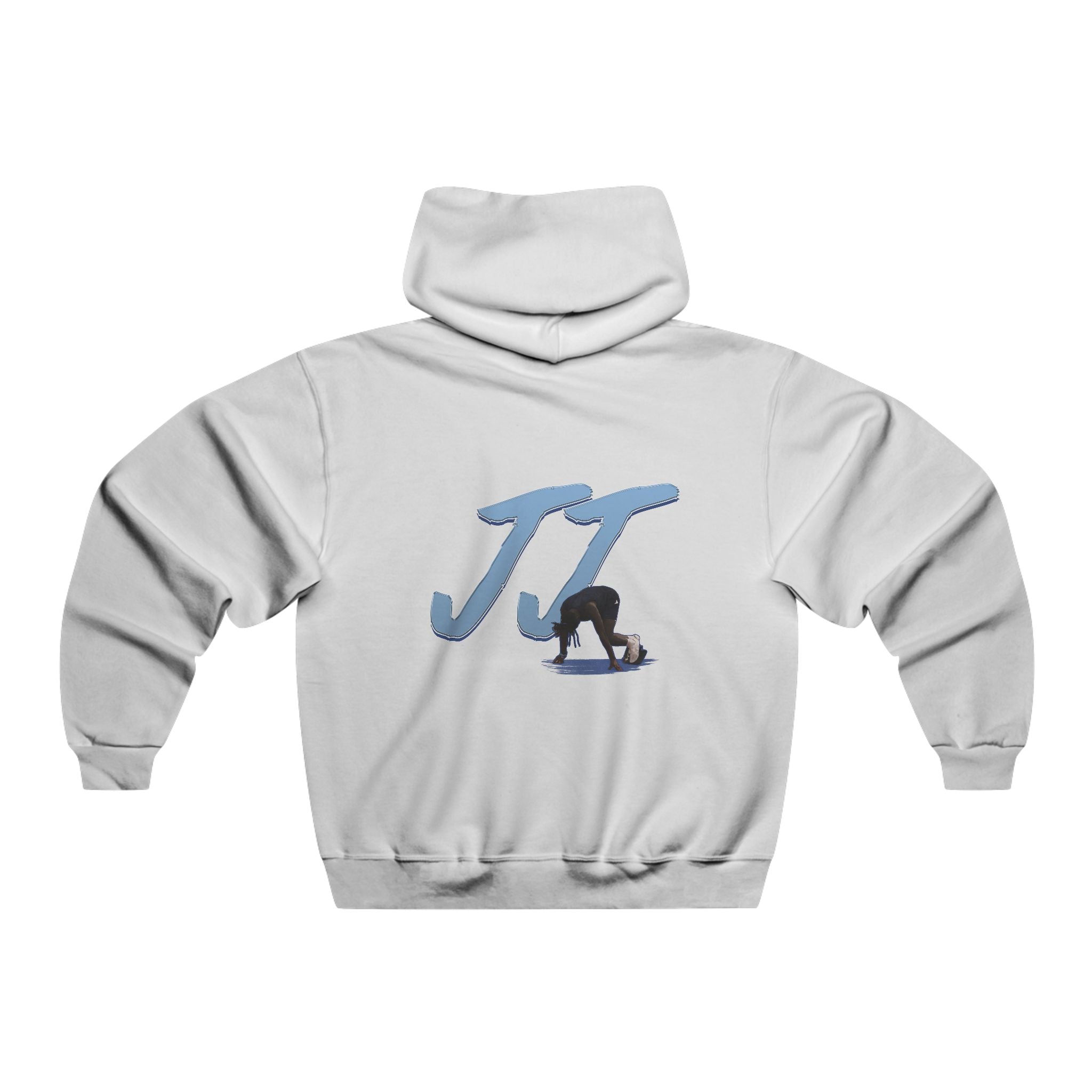Jonathan Johnson Vintage Hoodie