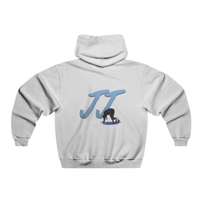 Jonathan Johnson Vintage Hoodie
