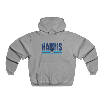 Ava Harris Vintage Hoodie