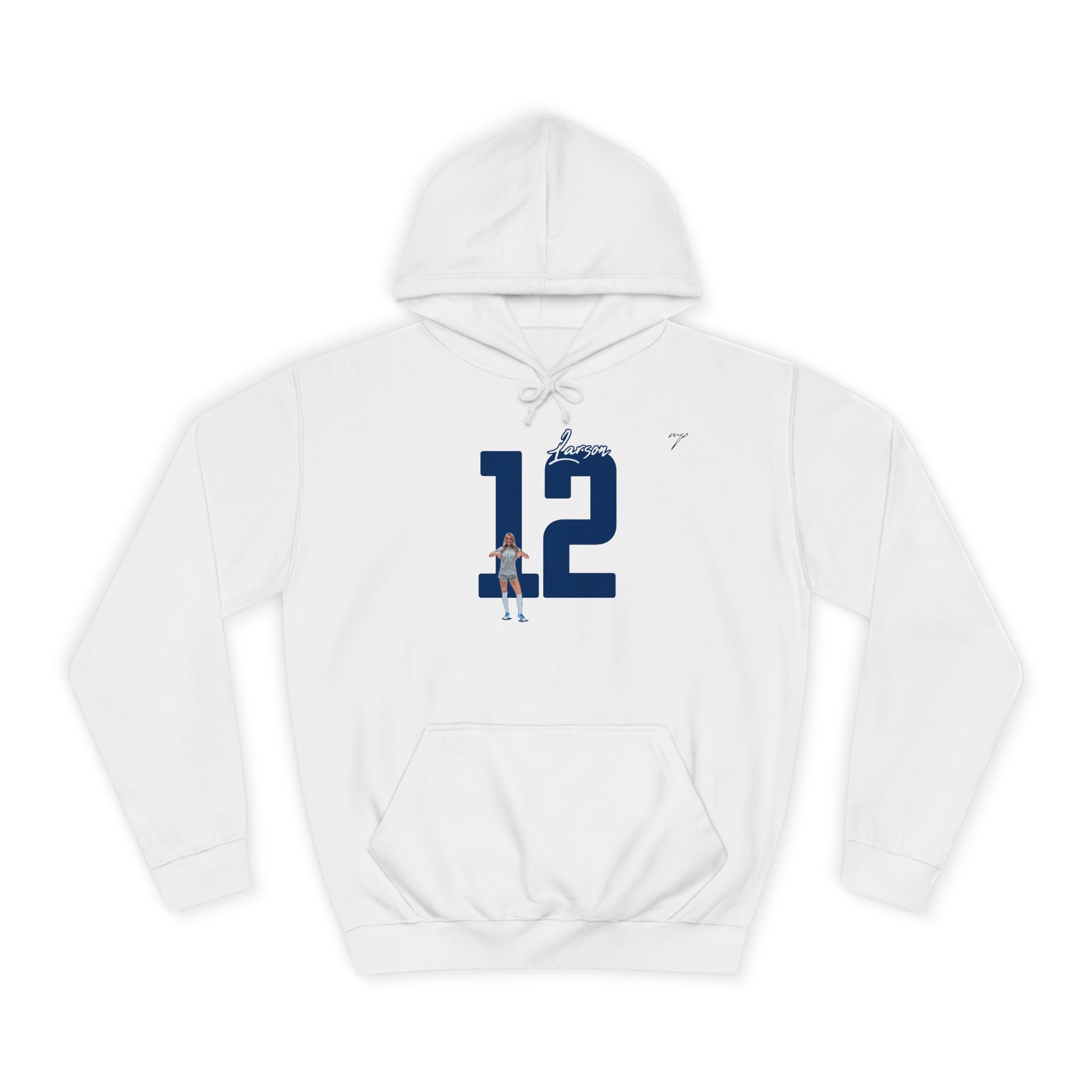 Karlee Larson Hoodie