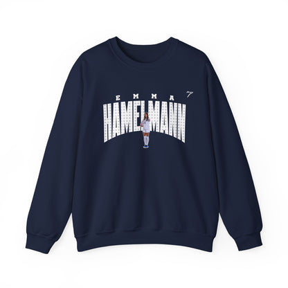 Emma Hamelmann Crewneck