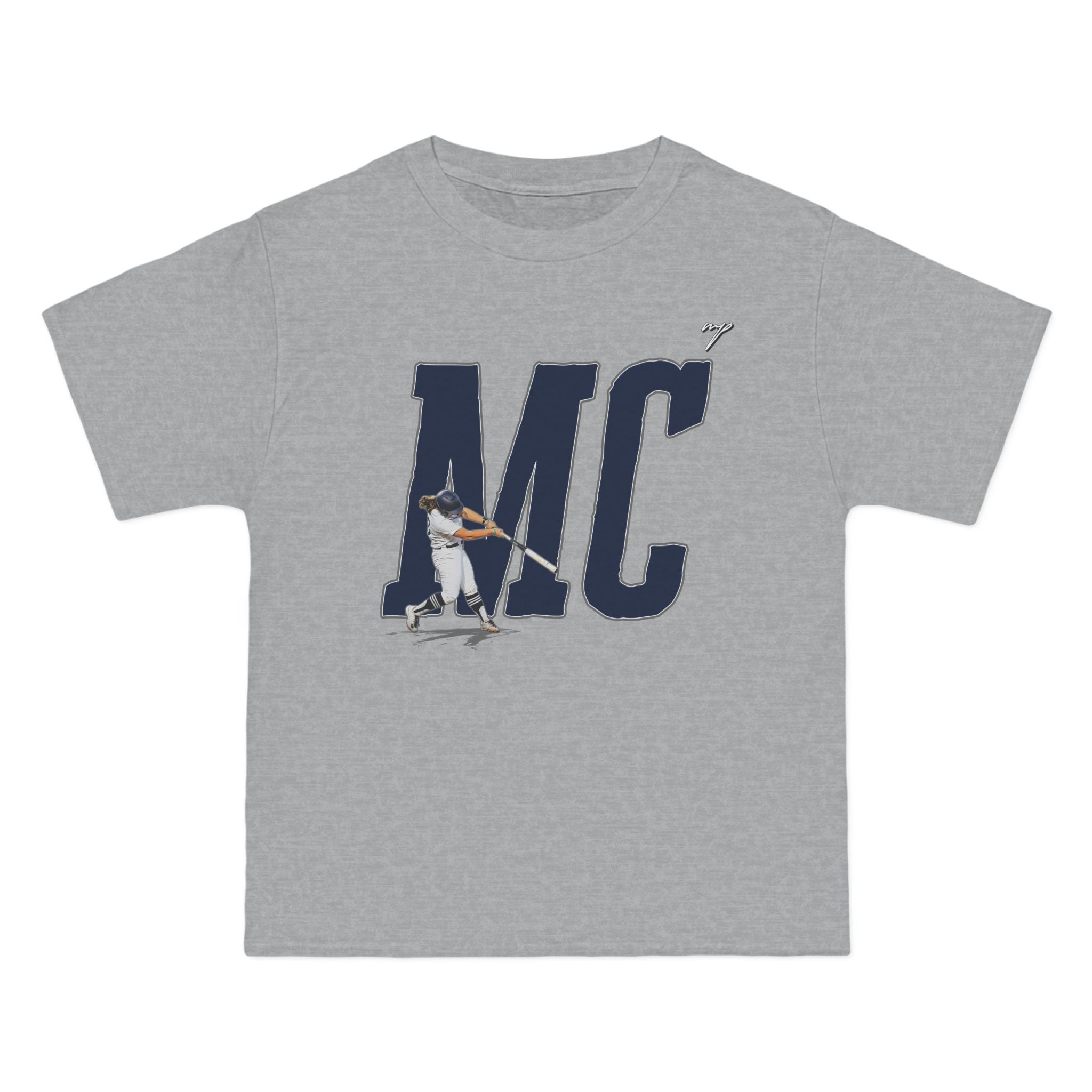 Macy Chamberlin Vintage Tee