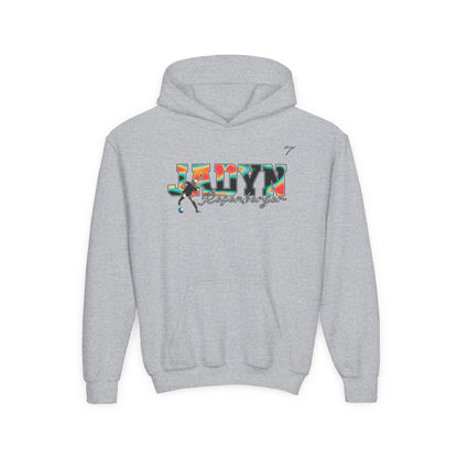 Jadyn Rosenberger YOUTH Hoodie