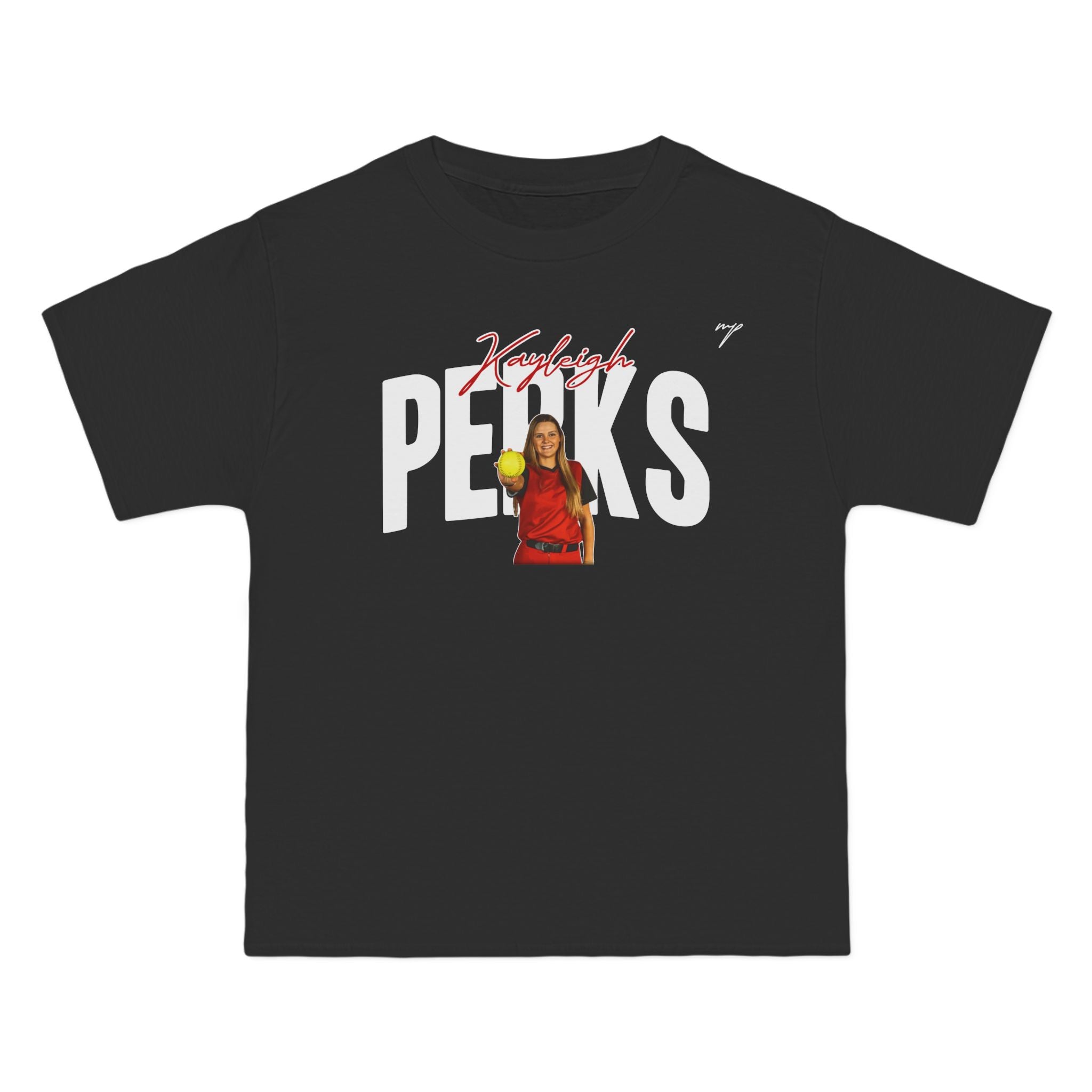Kayleigh Perks Vintage Tee