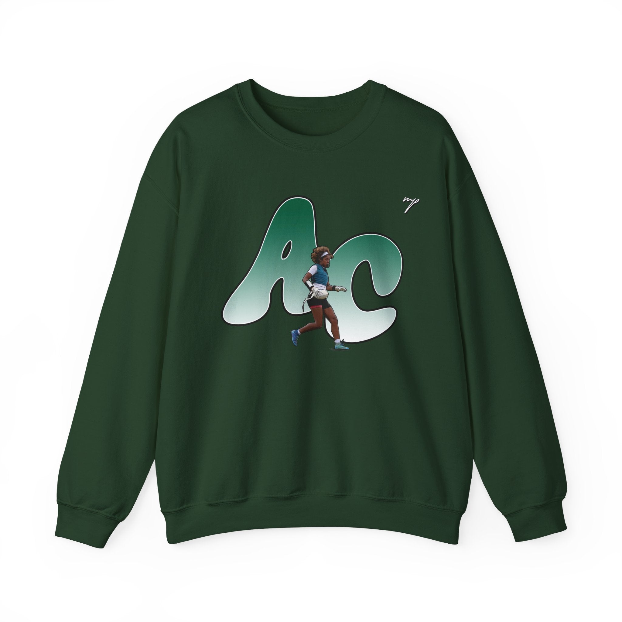 Aaliyah Cox Crewneck