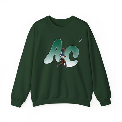 Aaliyah Cox Crewneck