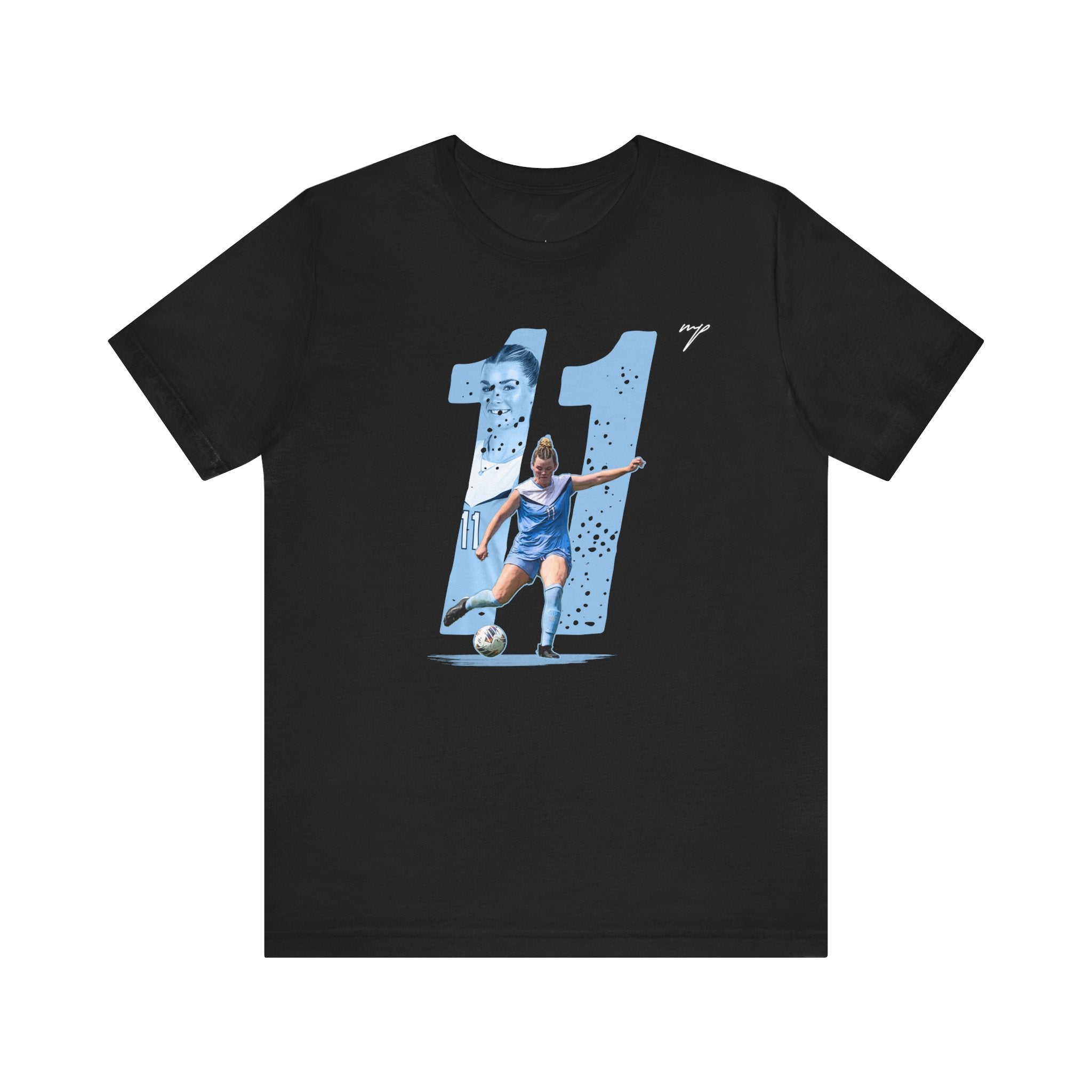 Brooke Edwards Graphic Tee