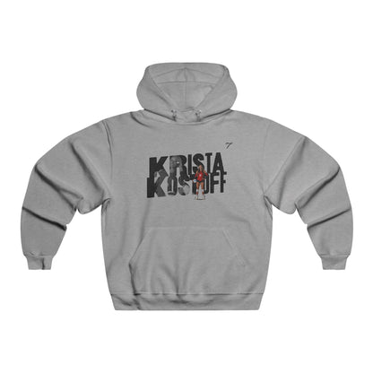 Krista Kostoff Vintage Hoodie