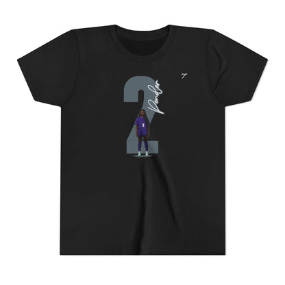 Katia Pender YOUTH Graphic Tee