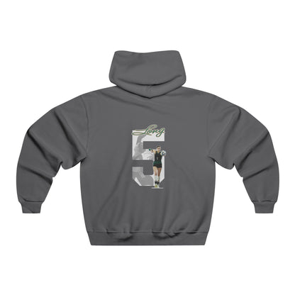 Madyson Long Vintage Hoodie