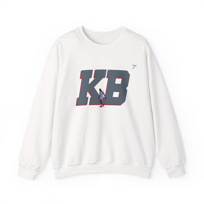 Kejuan Bruton Crewneck