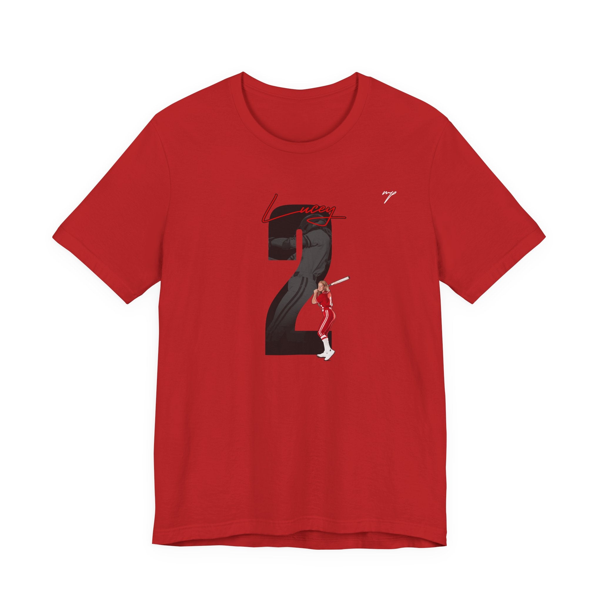 Danielle Lucey Graphic Tee