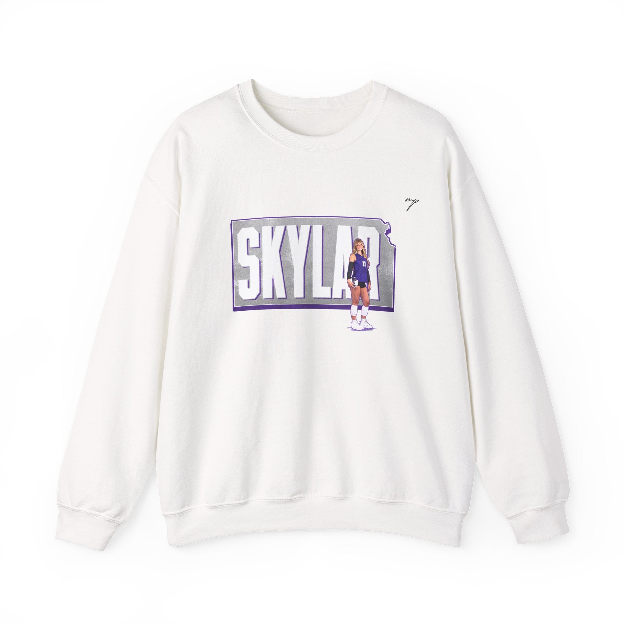 Skylar Brady Crewneck