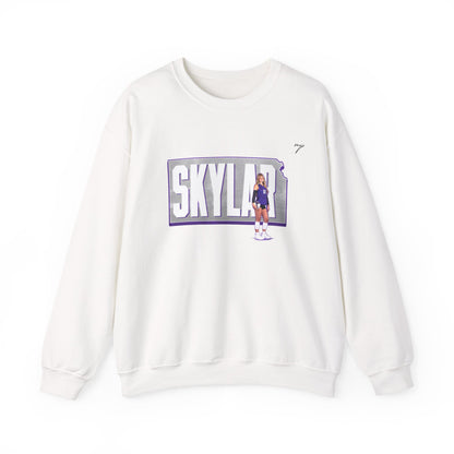 Skylar Brady Crewneck