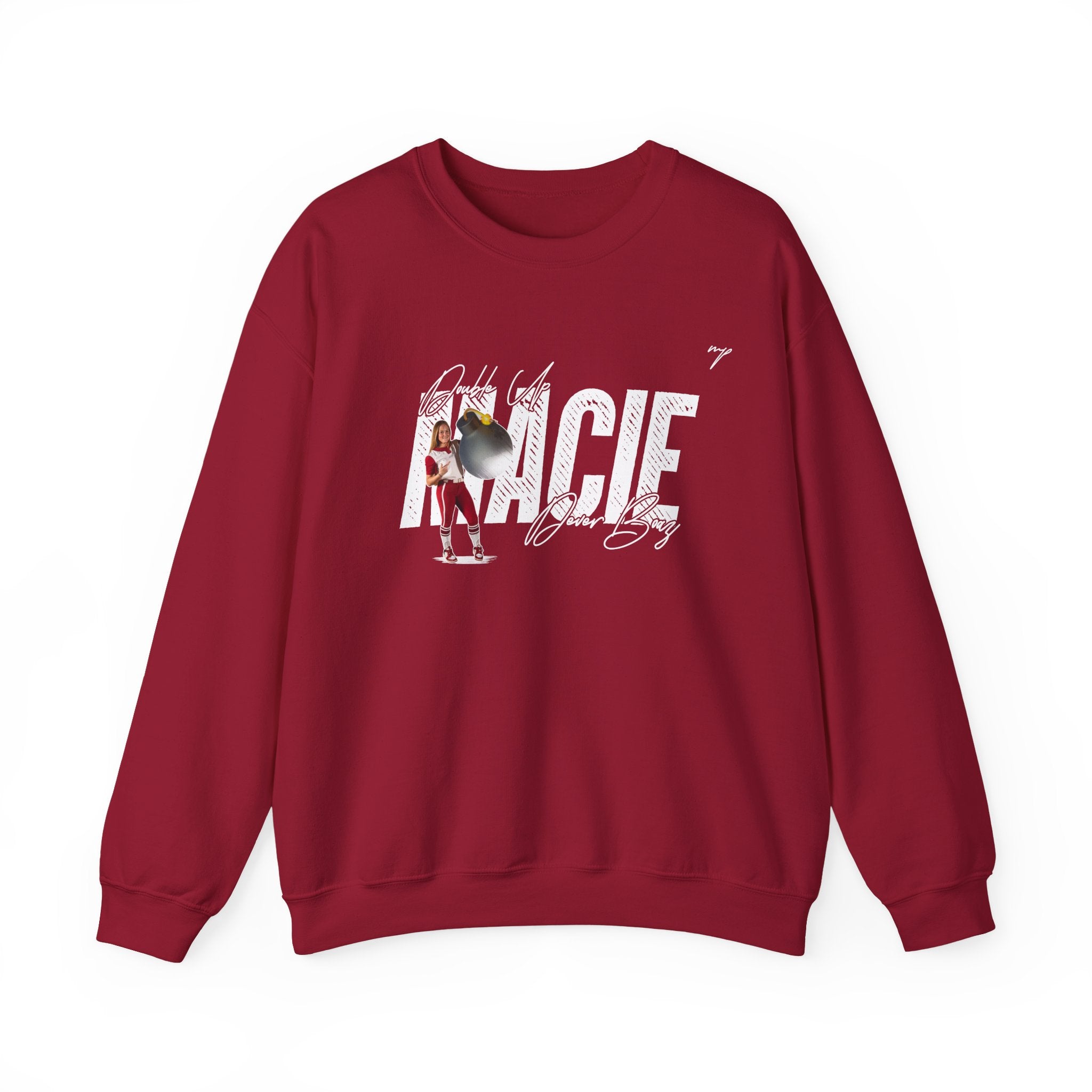 Macie Dever Boaz Crewneck