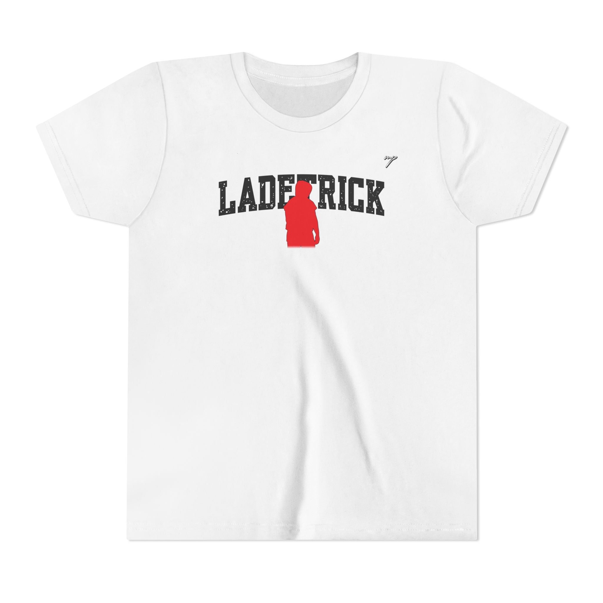 Ladetrick Marion YOUTH Graphic Tee