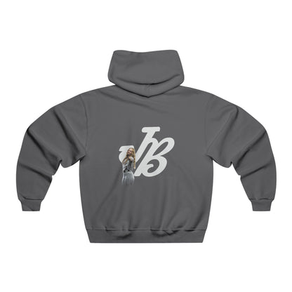 Jenna Barney Vintage Hoodie