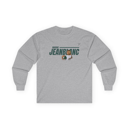Maddie Jeanblanc Long Sleeve Tee