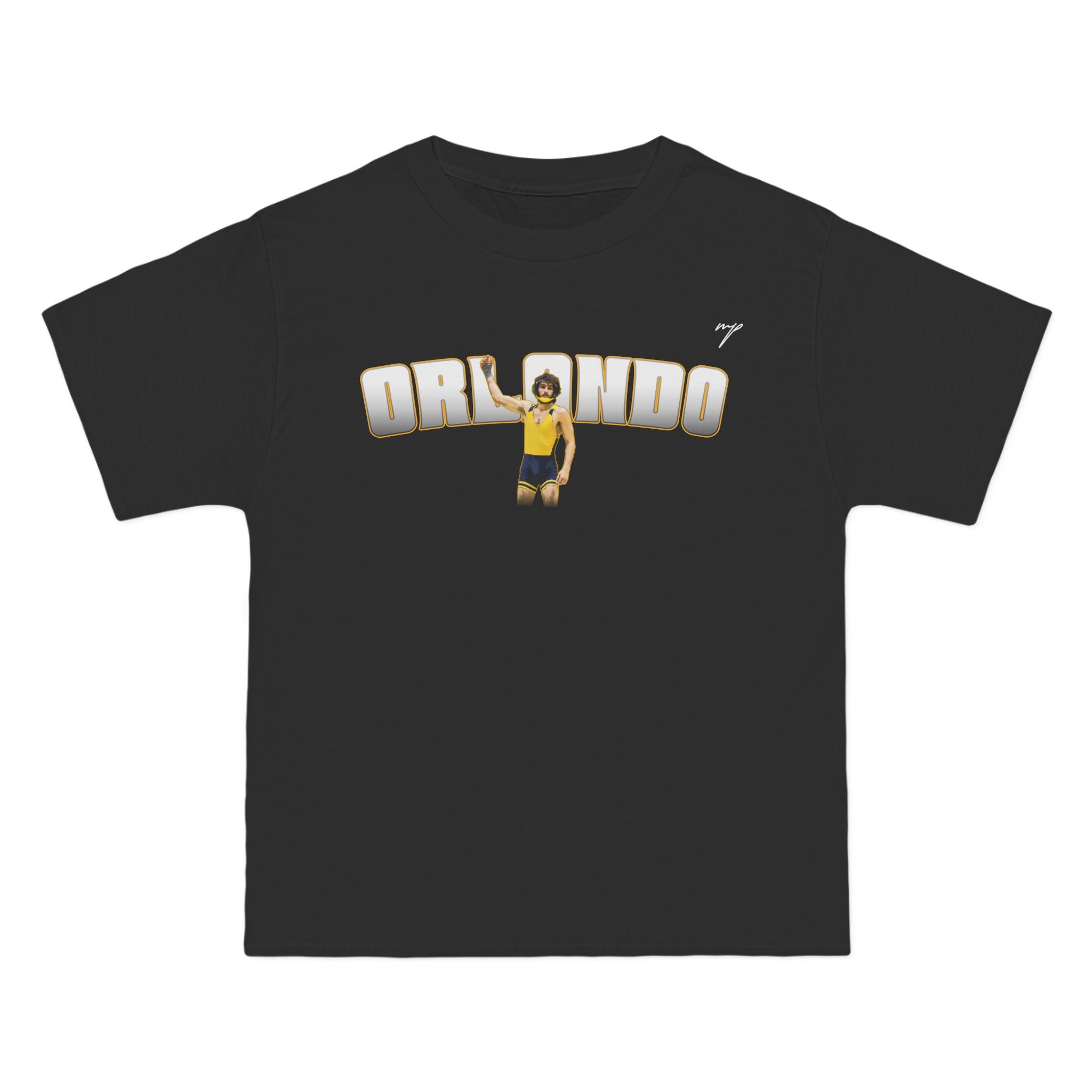 AJ Orlando Vintage Tee