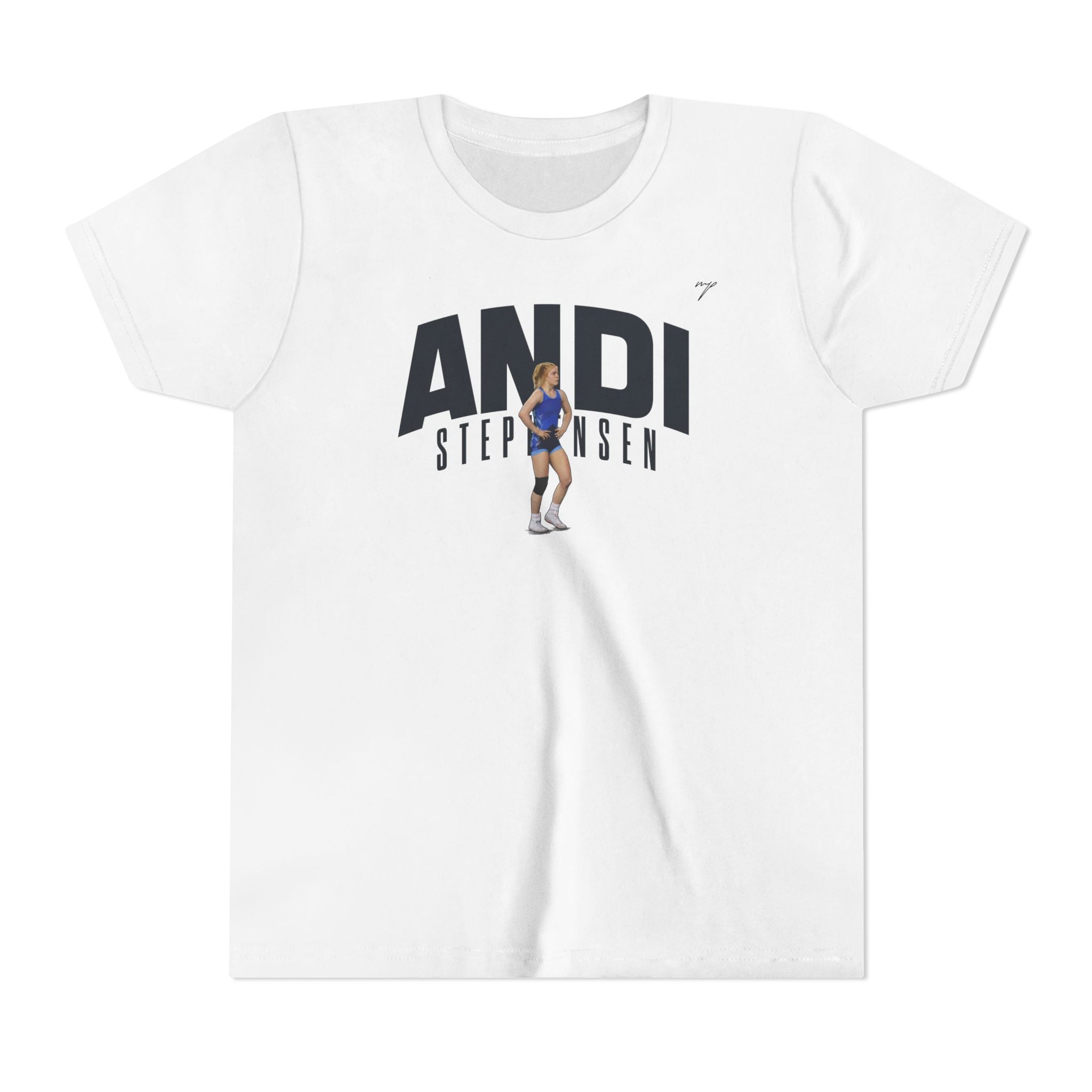 Andi Stephensen YOUTH Graphic Tee