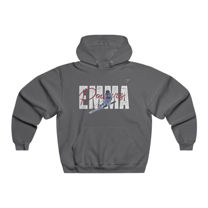 Emma Powers Vintage Hoodie