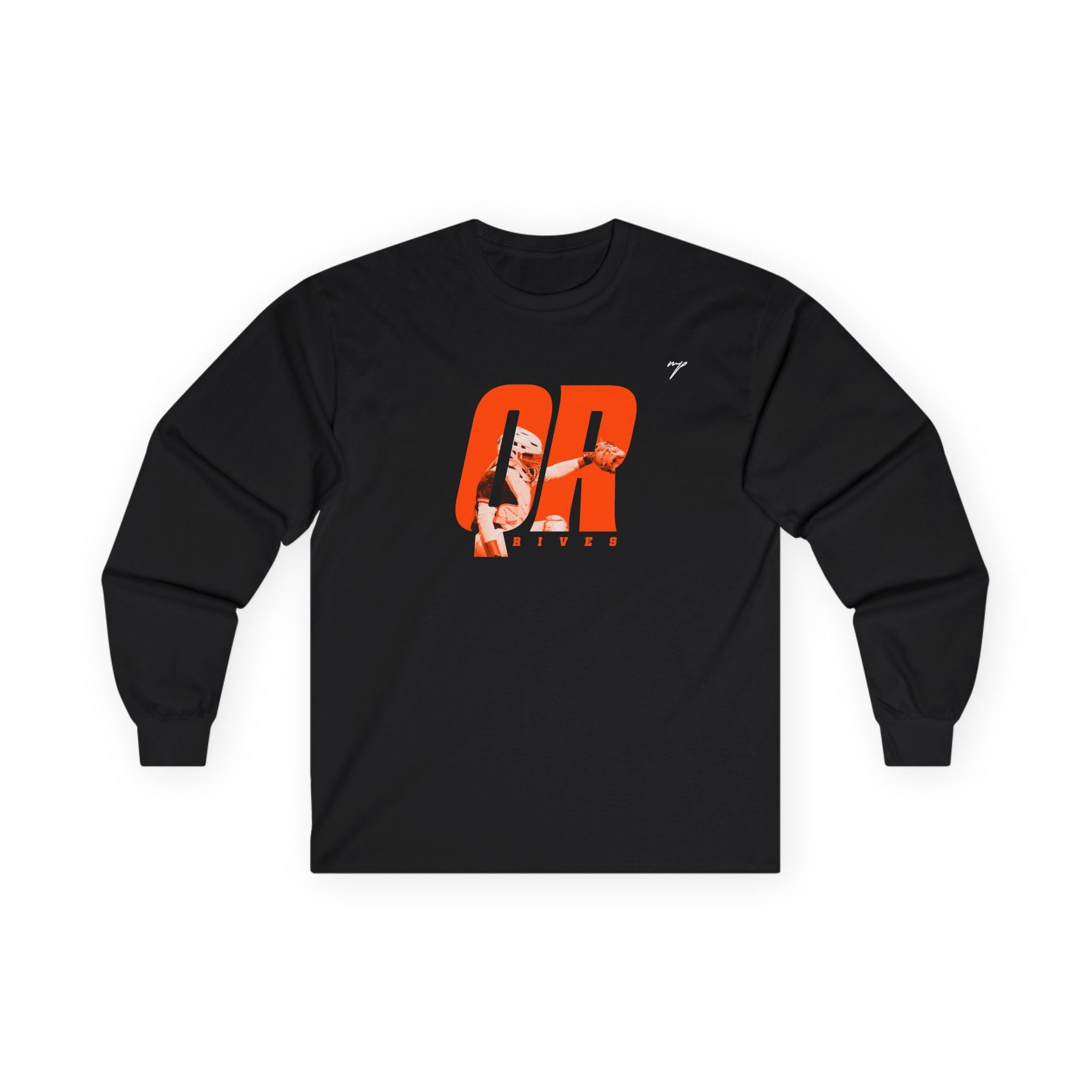 Quinn Rives Long Sleeve