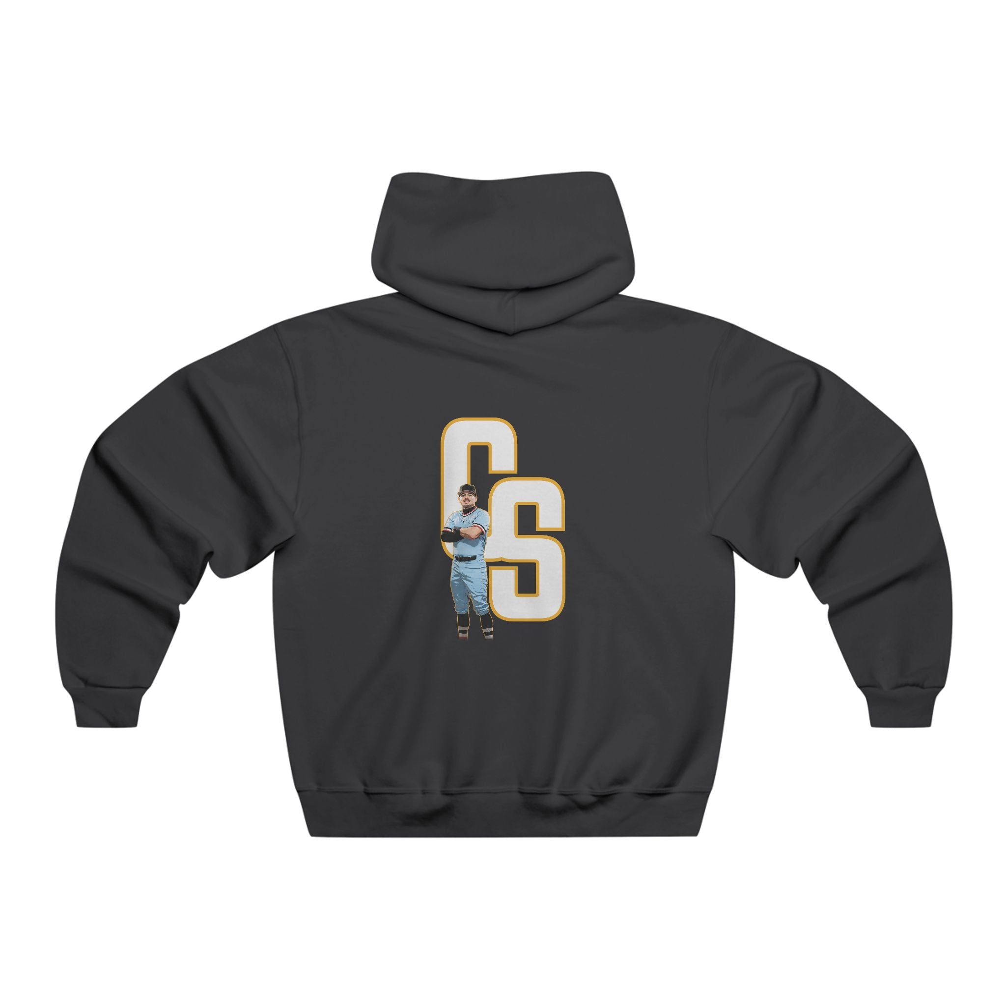 Coleman Siniard Vintage Hoodie