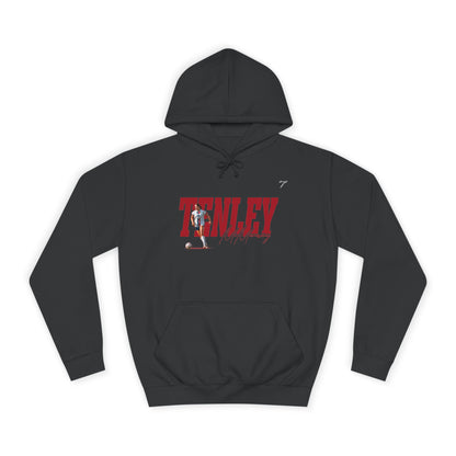Tenley McMenamy Hoodie