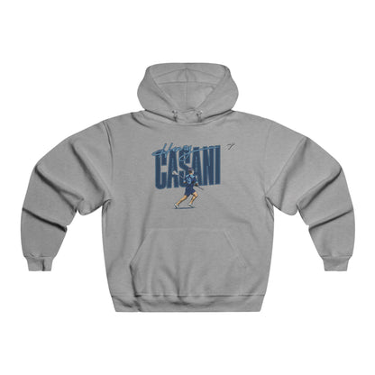 Henry Casani Vintage Hoodie