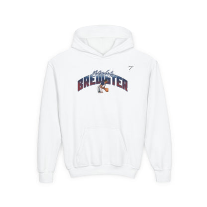 Malik Brewster YOUTH Hoodie