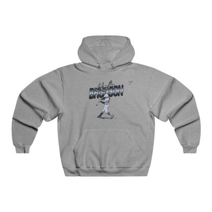 Haylie Brunson Vintage Hoodie