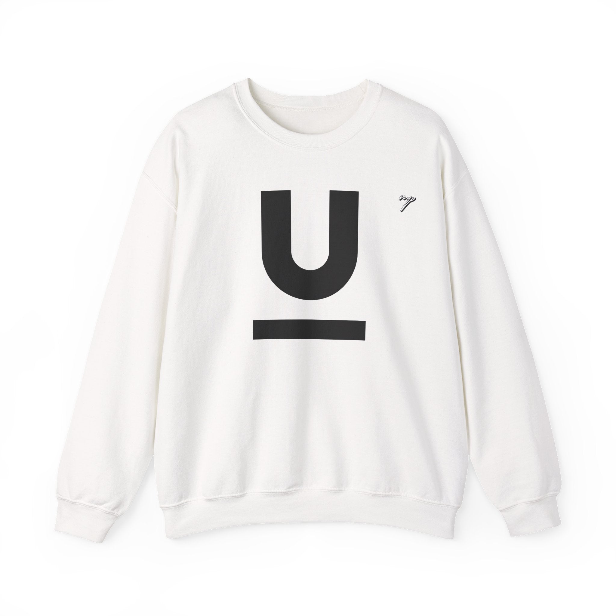 UBook Sports Crewneck