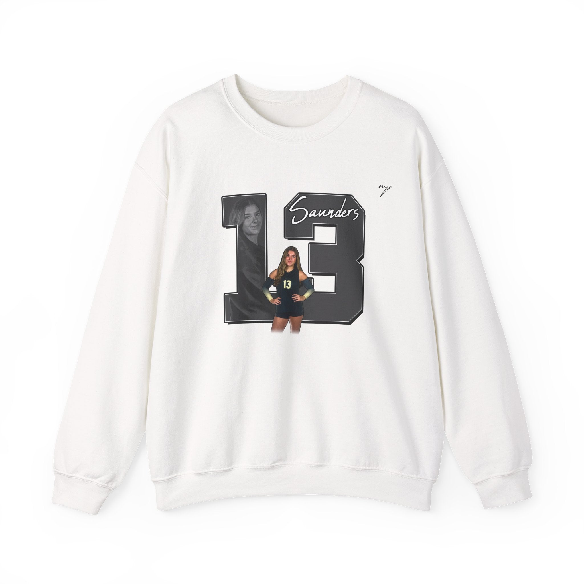Mattea Saunders Crewneck