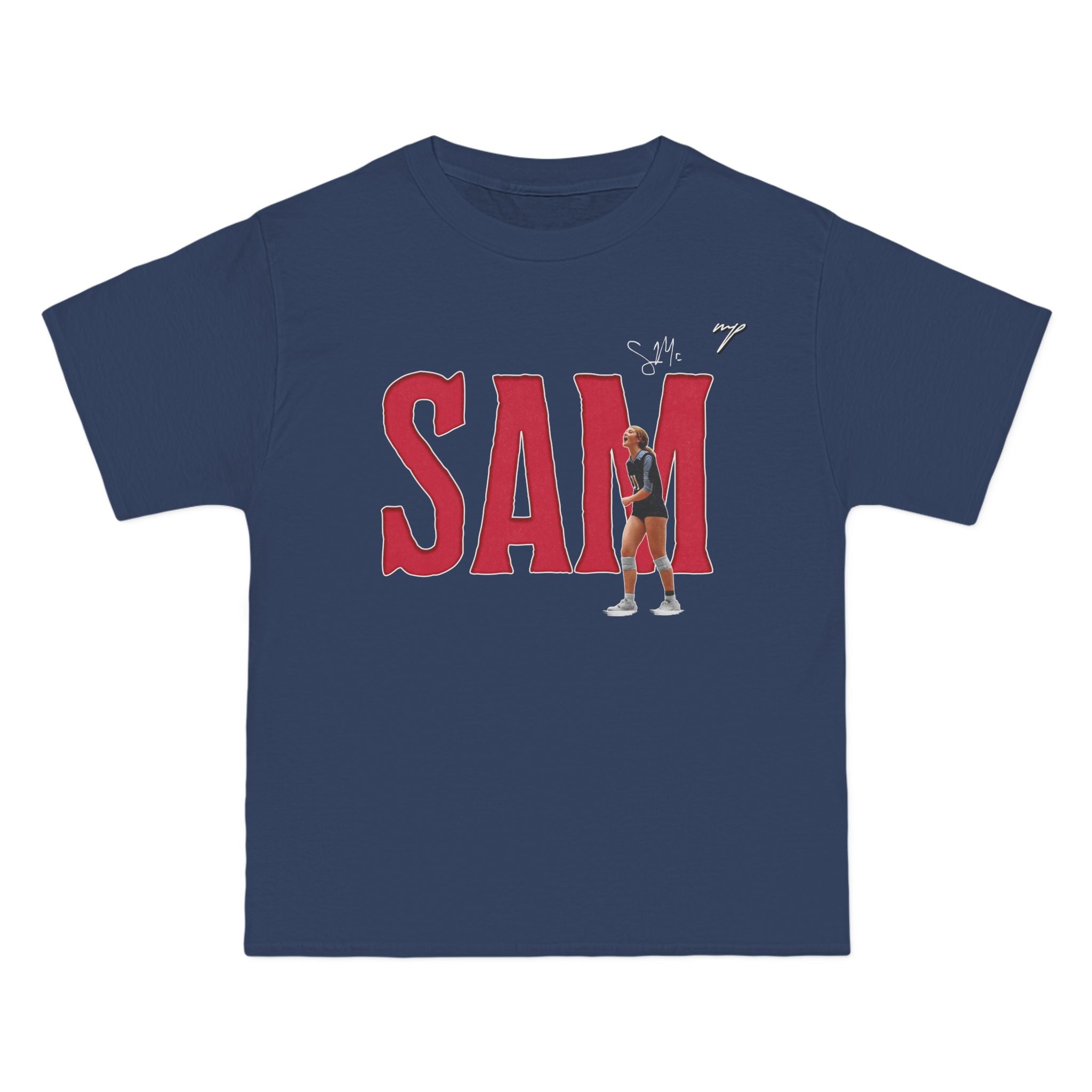 Samantha McMillan Vintage Tee