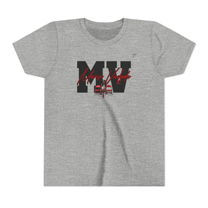 Mansi Vadyala YOUTH Graphic Tee