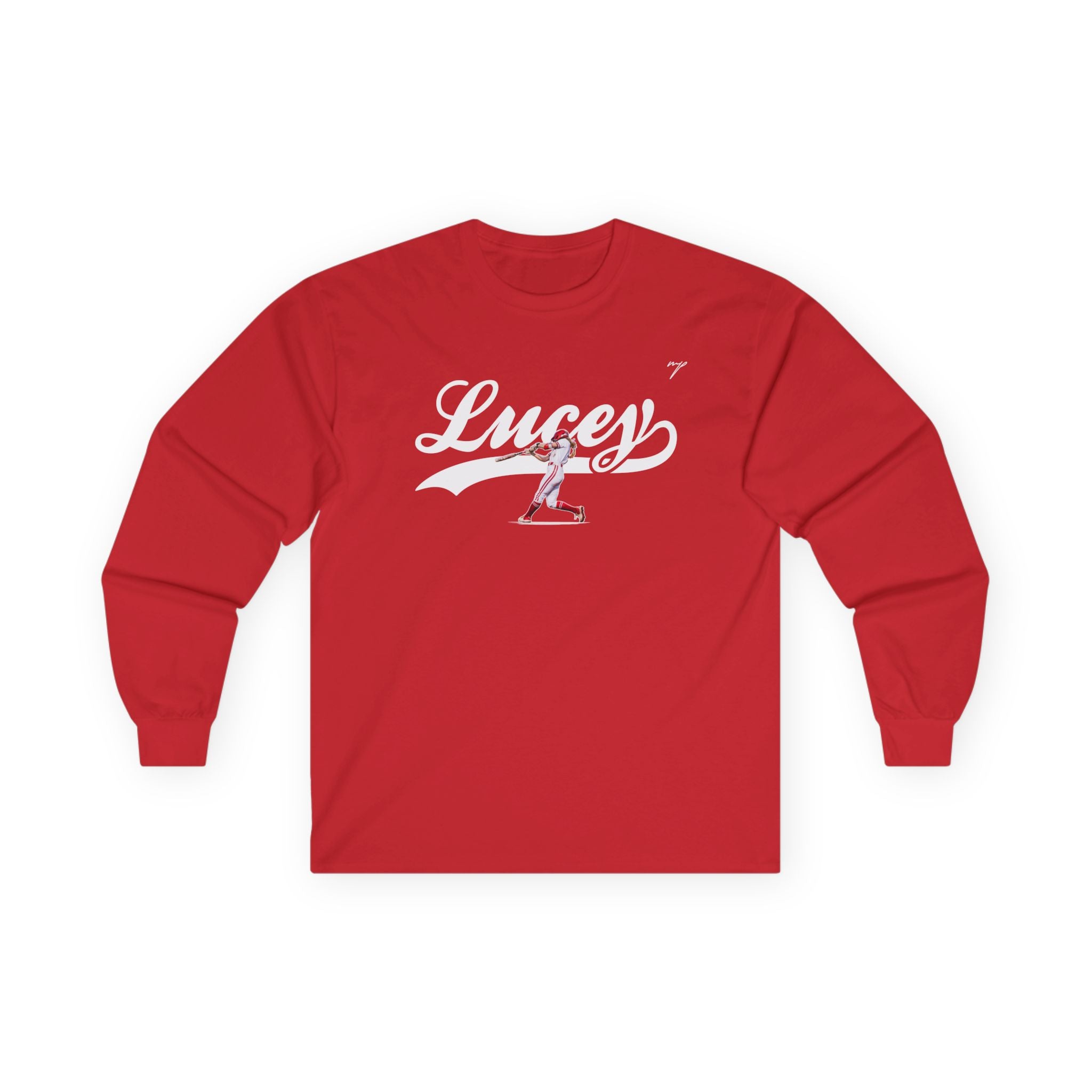 Danielle Lucey Long Sleeve