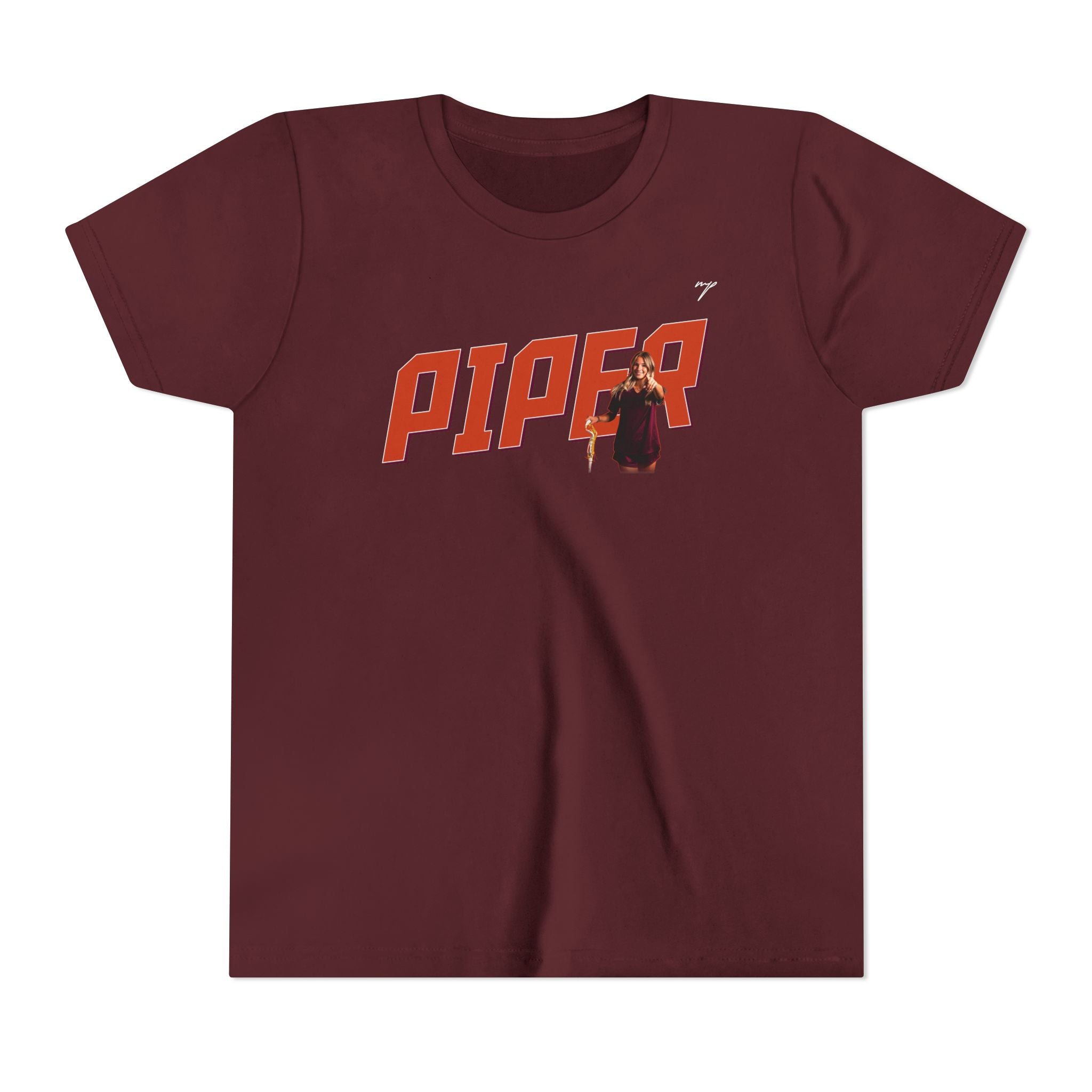 Piper Peterson YOUTH Graphic Tee