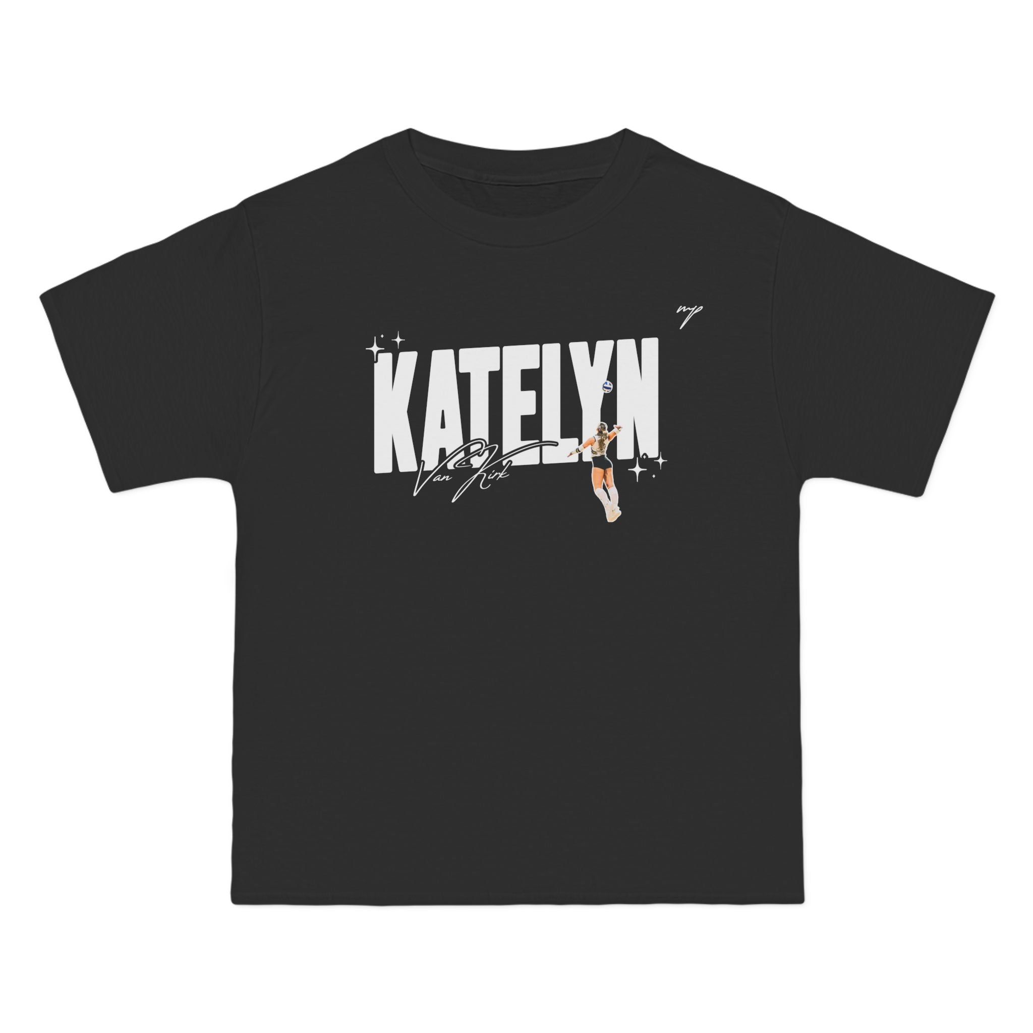 Katelyn Van Kirk Vintage Tee