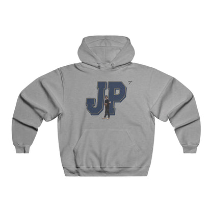 Justin Parsons Vintage Hoodie