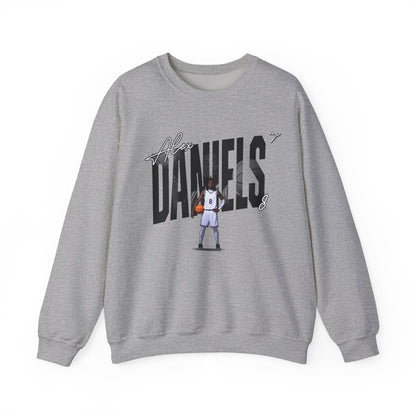 Alex Daniels Crewneck