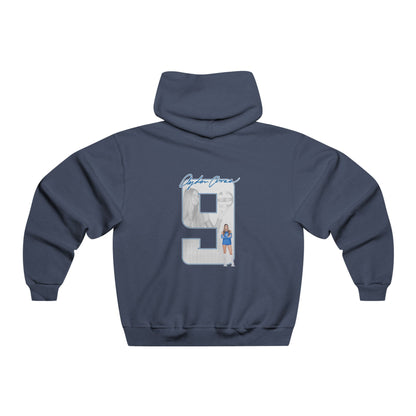 Ayden Ames Vintage Hoodie