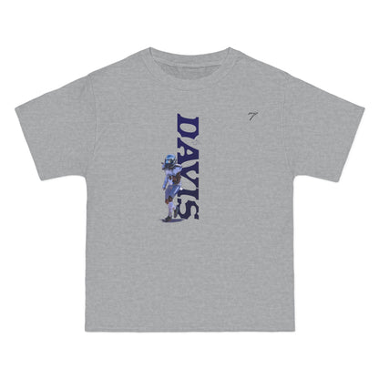 Dcarius Davis Vintage Tee
