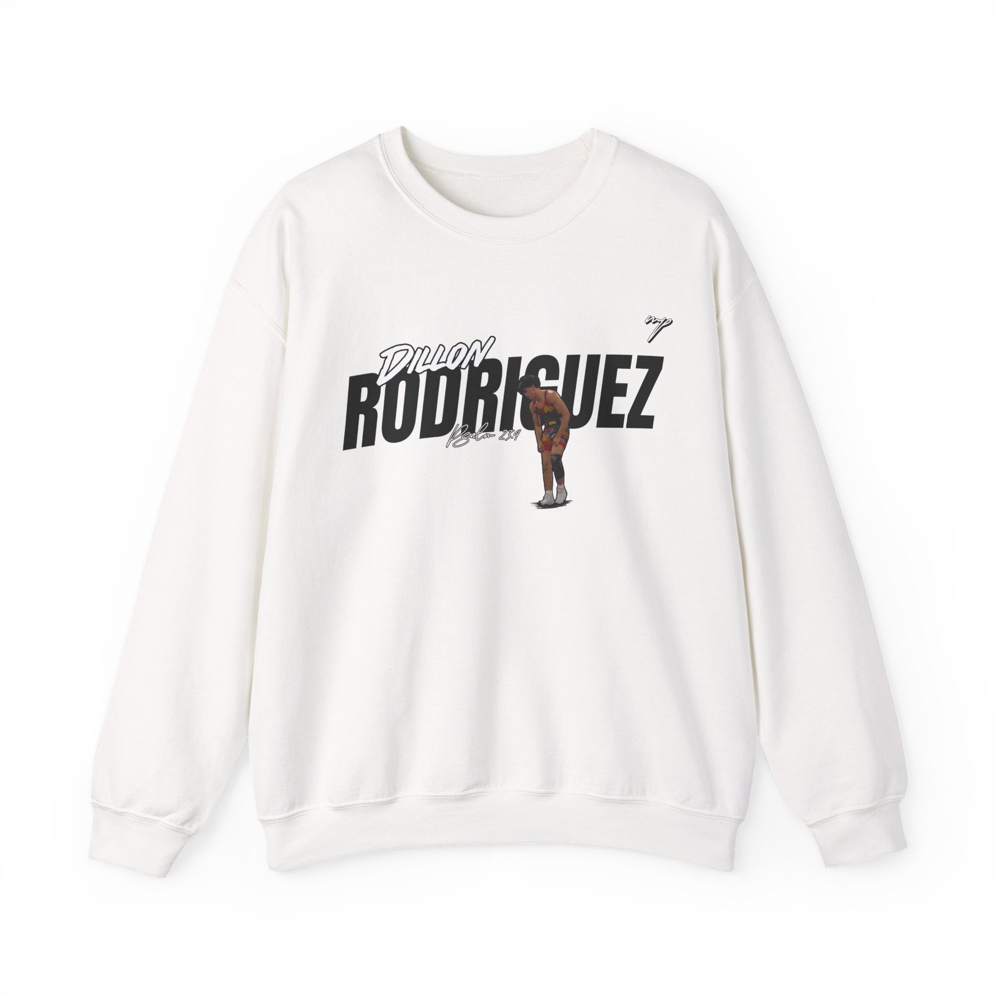 Dillon Rodriguez Crewneck